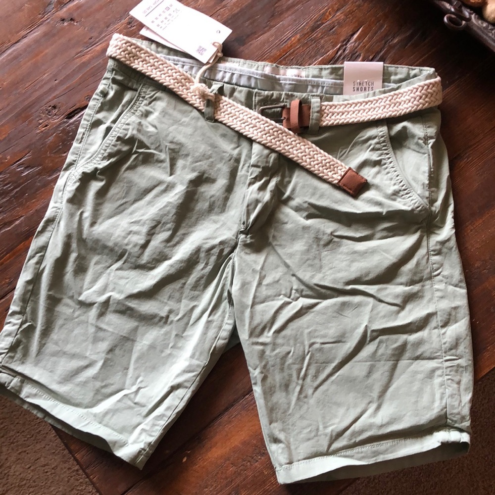 Men’s Shorts